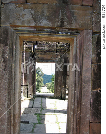 Preah Vihia in Cambodia Preah Vihia in Cambodia 935724