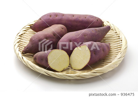 Sweet potato Sweet potato 936475