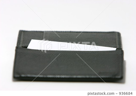 名片夾 936684