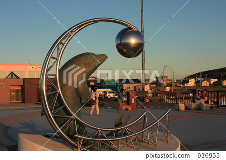 cape noshappu, objet, wakkanai 936933