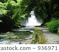 Waterfall 936971