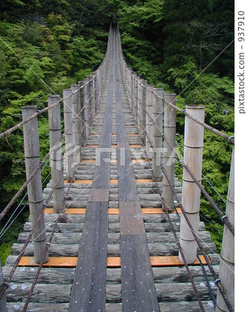 五層Wakaki吊橋 937910