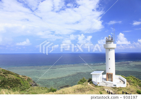 Hirakubasaki燈塔 Hirakubasaki燈塔 938197