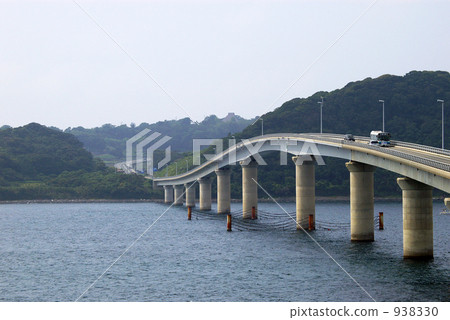 Kakushima Bridge Kakushima Bridge 938330