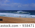Sunset beach 938471