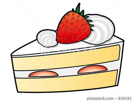 Shortcake Shortcake 939191