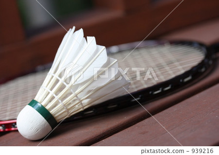羽毛球1 羽毛球1 939216