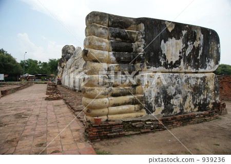 Wat Rokayasuta Wat Rokayasuta 939236