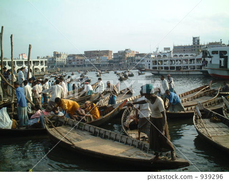 Old Dhaka Shodoru Got 939296