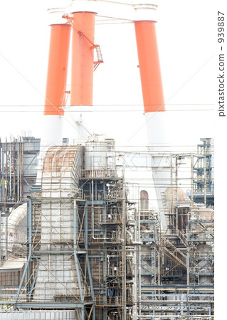 Mizushima industrial area 939887