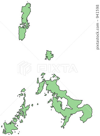 Nagasaki Prefecture 941598