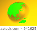 地球圖像 941625