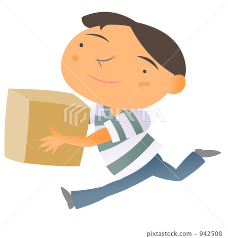 forwarding industry, transportation industry, parcel delivery 942508