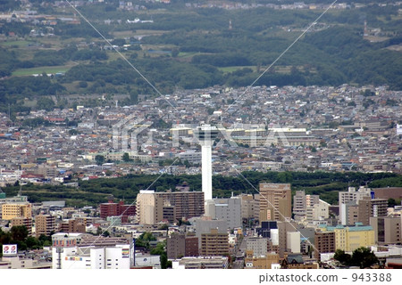 函館五棱郭 函館五棱郭 943388
