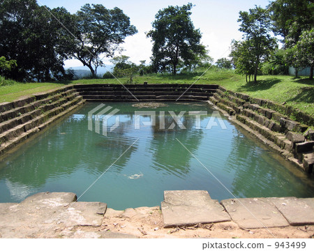 Preah Vihia在柬埔寨 943499