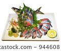 Sanma sashimi 944608