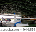 hangar, aircraft hangar, air plane 944854