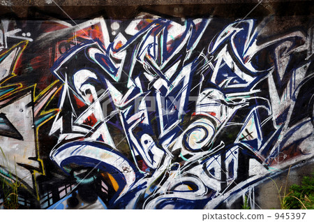 graffiti 945397