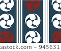 Pattern 945631