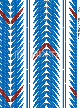 Pattern 945637
