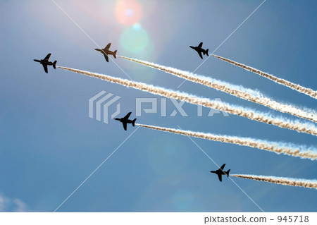 藍色衝動（轉彎） 945718