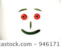 A smile 946171