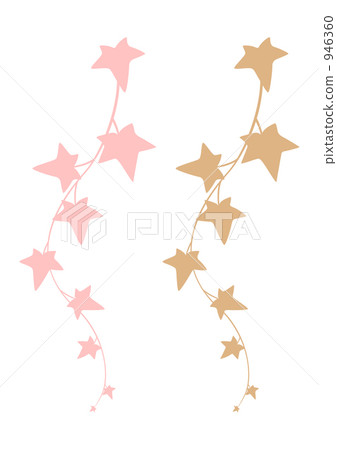 常春藤的輪廓 常春藤的輪廓 946360