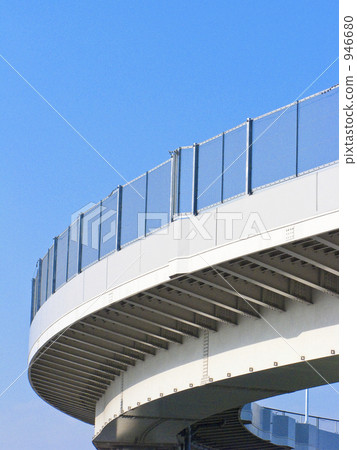 curf, curve, highway 946680