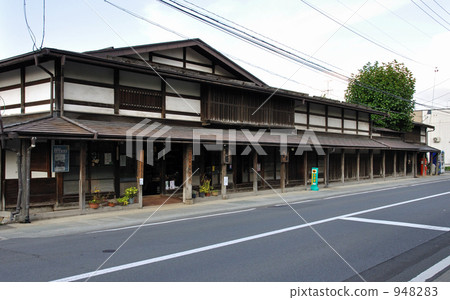 Hirosaki walk / stone house Hirosaki walk / stone house 948283