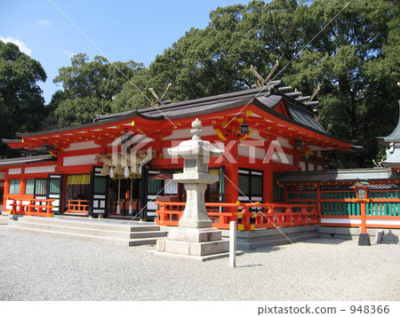 Kumano Hayatake Taisha Kumano Hayatake Taisha 948366