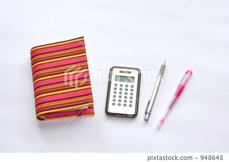 Business stationery Business stationery 948648