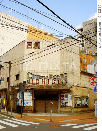 cinema, movie theater, movie theaters 948810