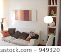 living room, couch, sofa 949320