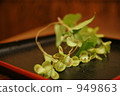 Flower of a basket 949863