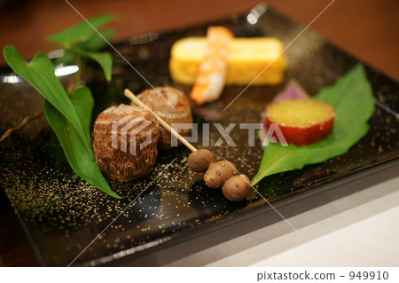 Autumn table 949910