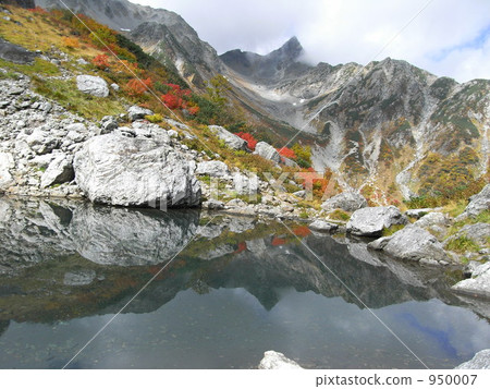 天狗池的內矛 950007