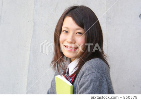 High school student image 950379