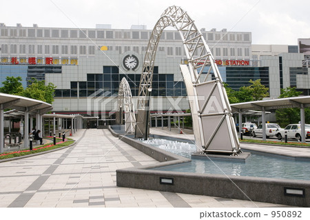 札幌站北口 札幌站北口 950892