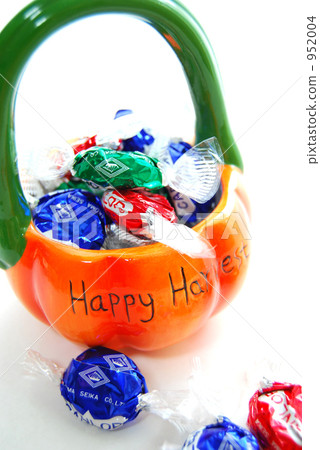 Halloween Candy Halloween Candy 952004