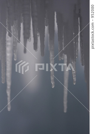 icicle, winter, ice 952080