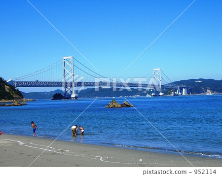 火影忍者海峽大橋 952114