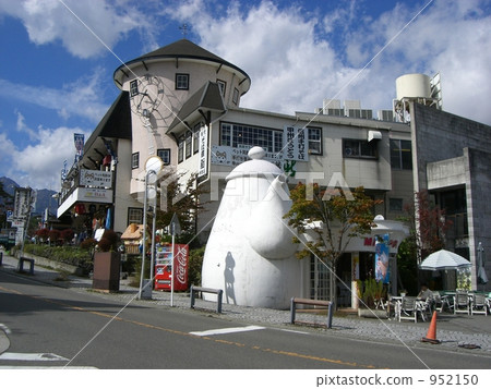 街景 街道 市容 952150