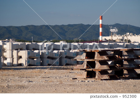 波塊 波塊 952300