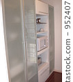storage shelf, kitchen, kitchens 952407