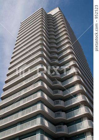 Resort condominium Resort condominium 952523
