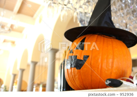 jack-o-lantern, pumpkin, halloween 952936