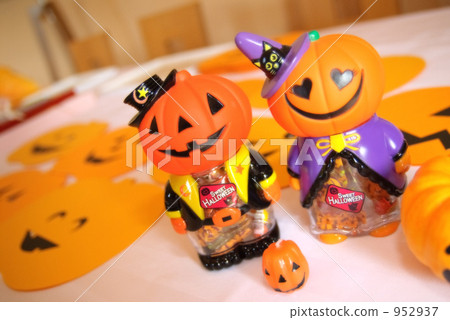 jack-o-lantern, pumpkin, halloween 952937