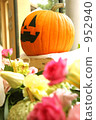 jack-o-lantern, pumpkin, halloween 952940