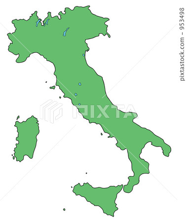 Italy Italy 953498