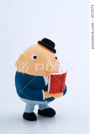 粘土 橡皮泥 工藝 953973